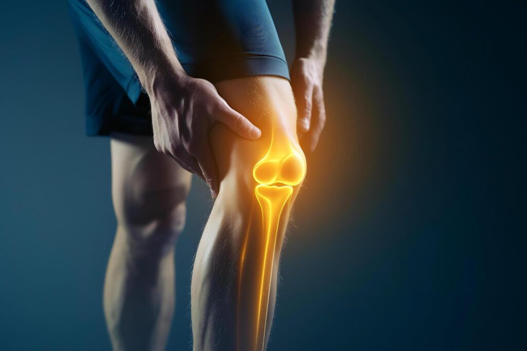 ACL Surgery- Dr. Paul Macnamara -https://drpaulmacnamara.com/