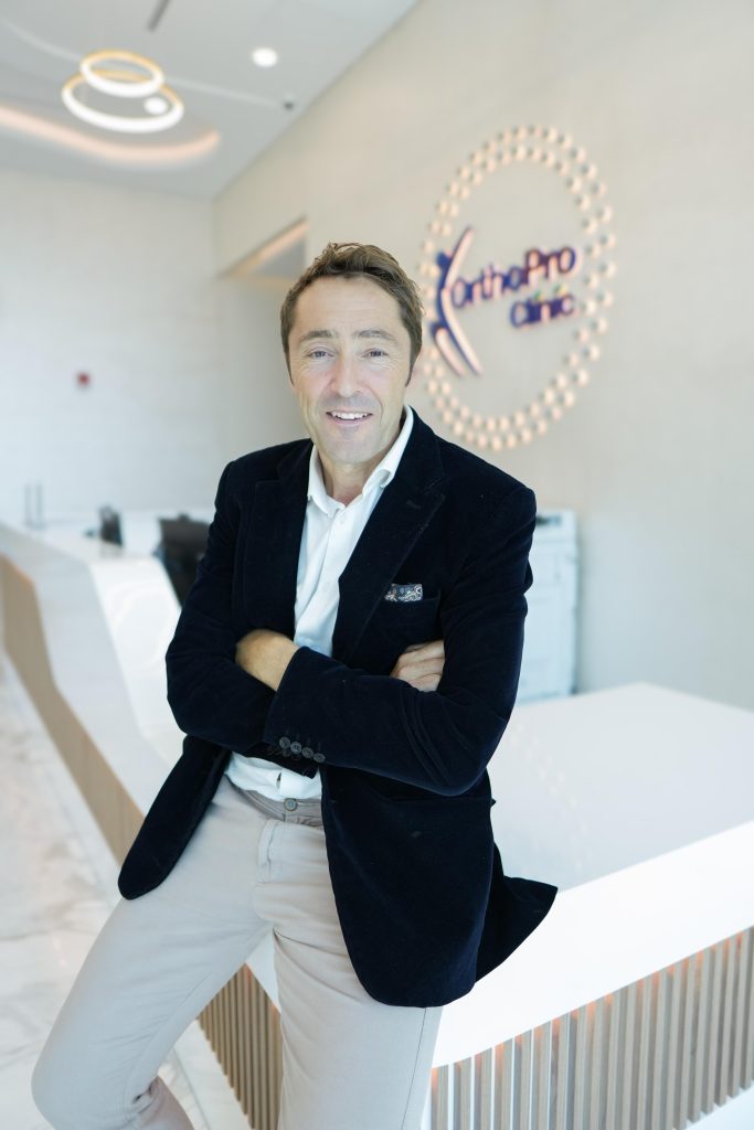 Dr. Paul Macnamara -https://drpaulmacnamara.com/