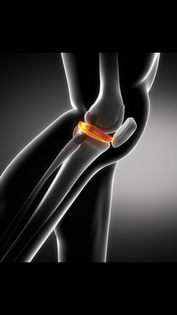 Meniscus Injury Treatment in Dubai-Dr. Paul Macnamara -https://drpaulmacnamara.com/