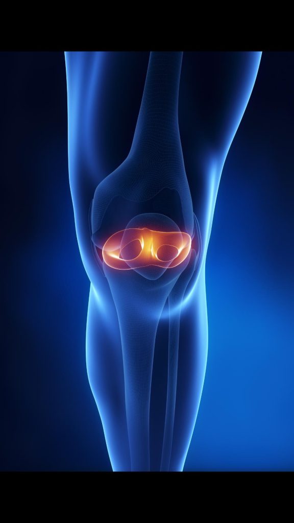 Meniscus Injury Treatment in Dubai Dr. Paul Macnamara -https://drpaulmacnamara.com/